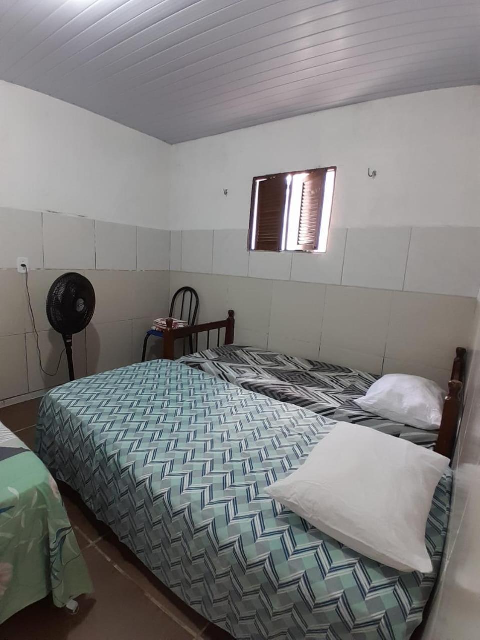 Casa De Dois Quartos Com Cozinha Perto Do Aeroporto Aluizio Alves Natal Exterior foto