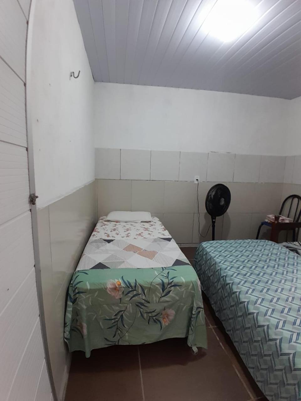 Casa De Dois Quartos Com Cozinha Perto Do Aeroporto Aluizio Alves Natal Exterior foto